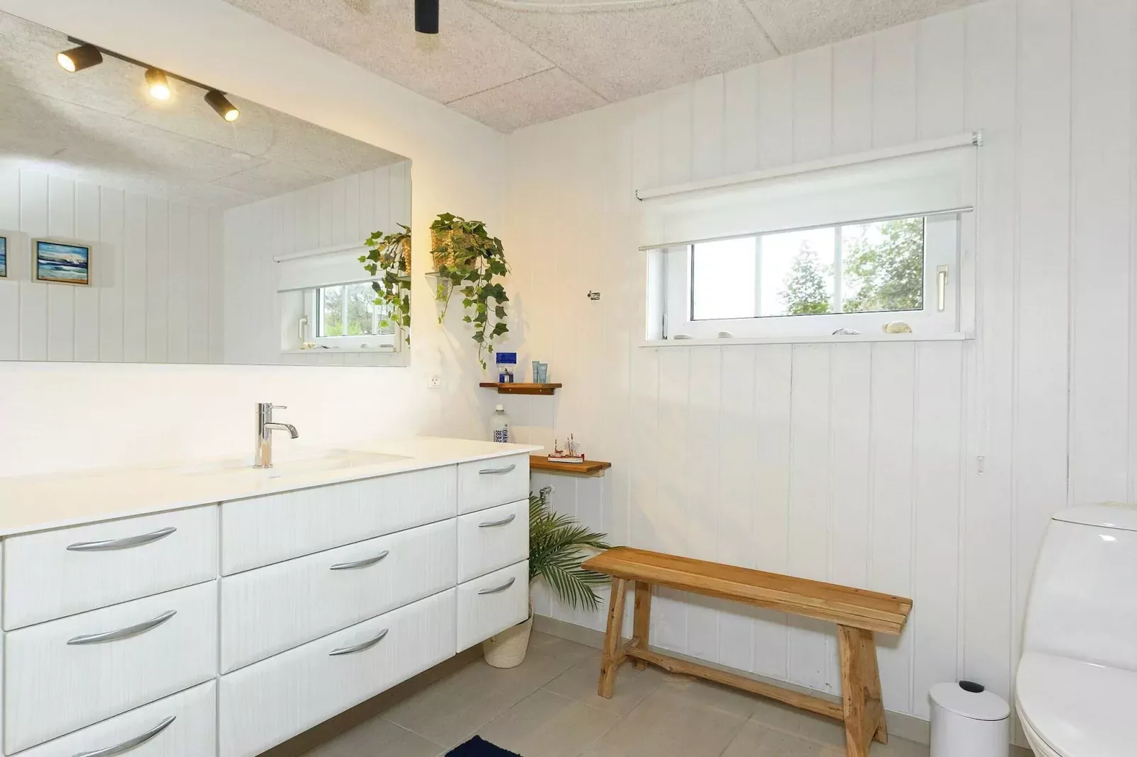 6 persoons vakantie huis in Farsø-By Traum-Binnen