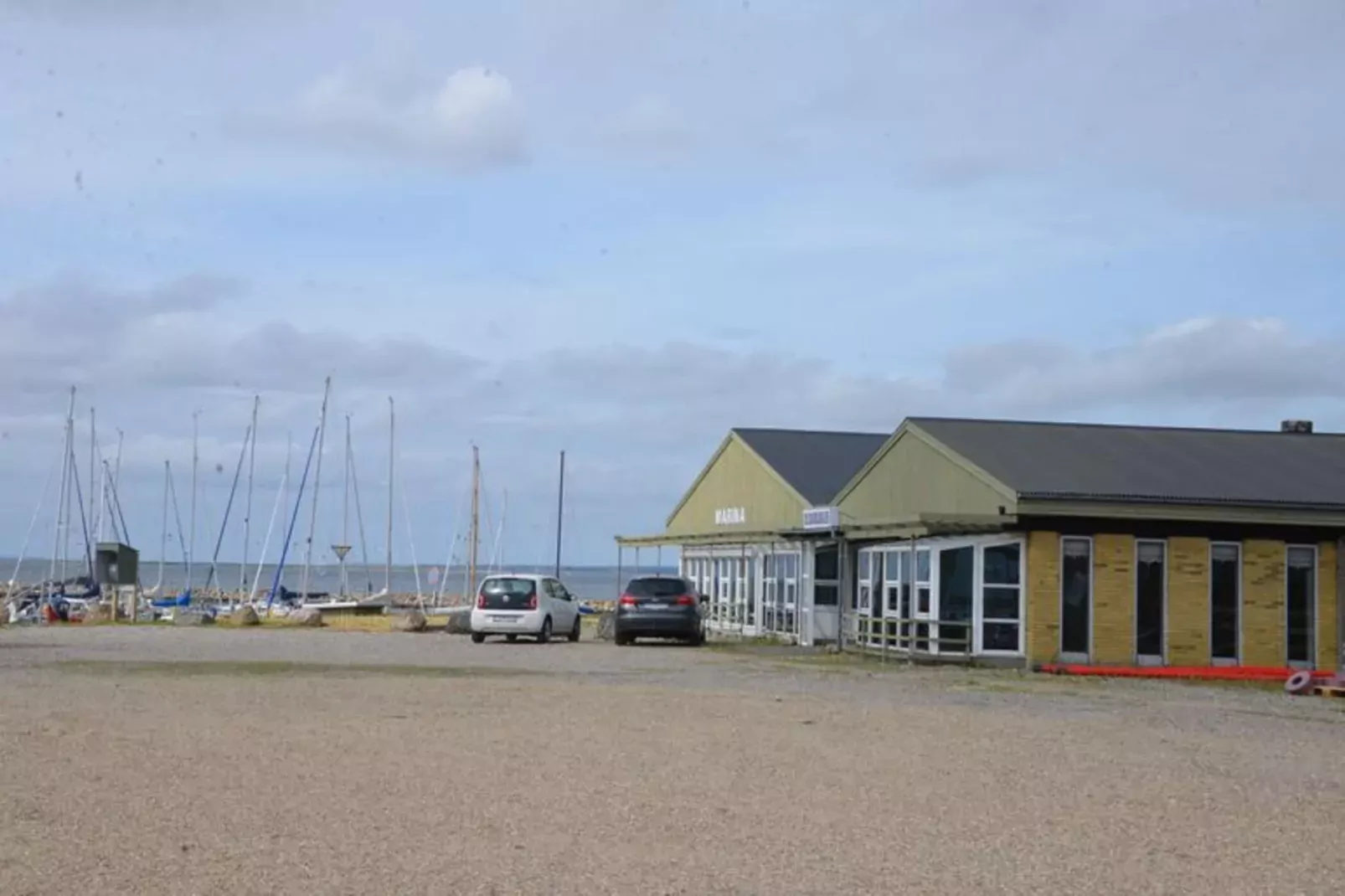6 persoons vakantie huis in Farsø-By Traum-Uitzicht