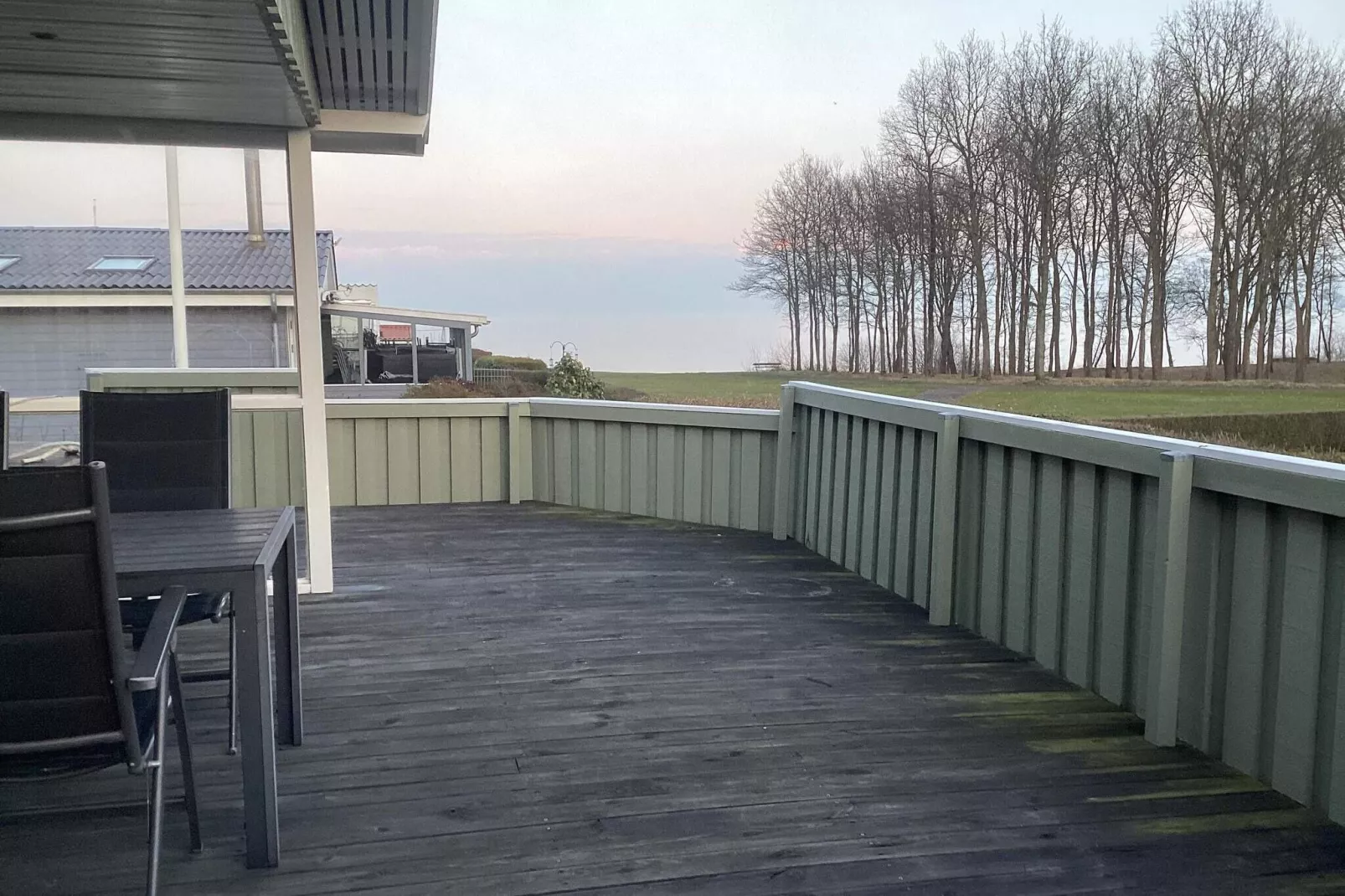 5 persoons vakantie huis in Juelsminde-By Traum-Buitenlucht