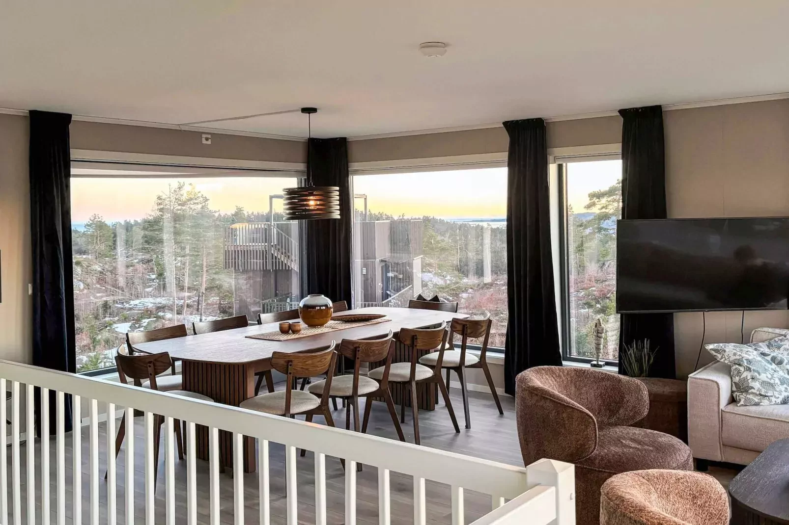 6 persoons vakantie huis in Søndeled-By Traum-Binnen