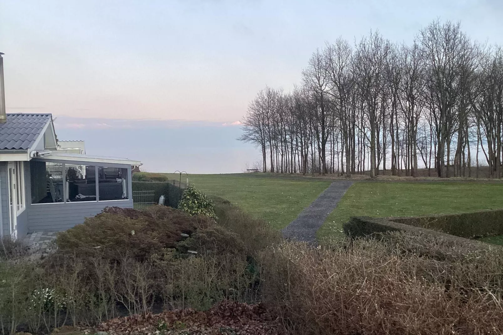 5 persoons vakantie huis in Juelsminde-By Traum-Buitenlucht