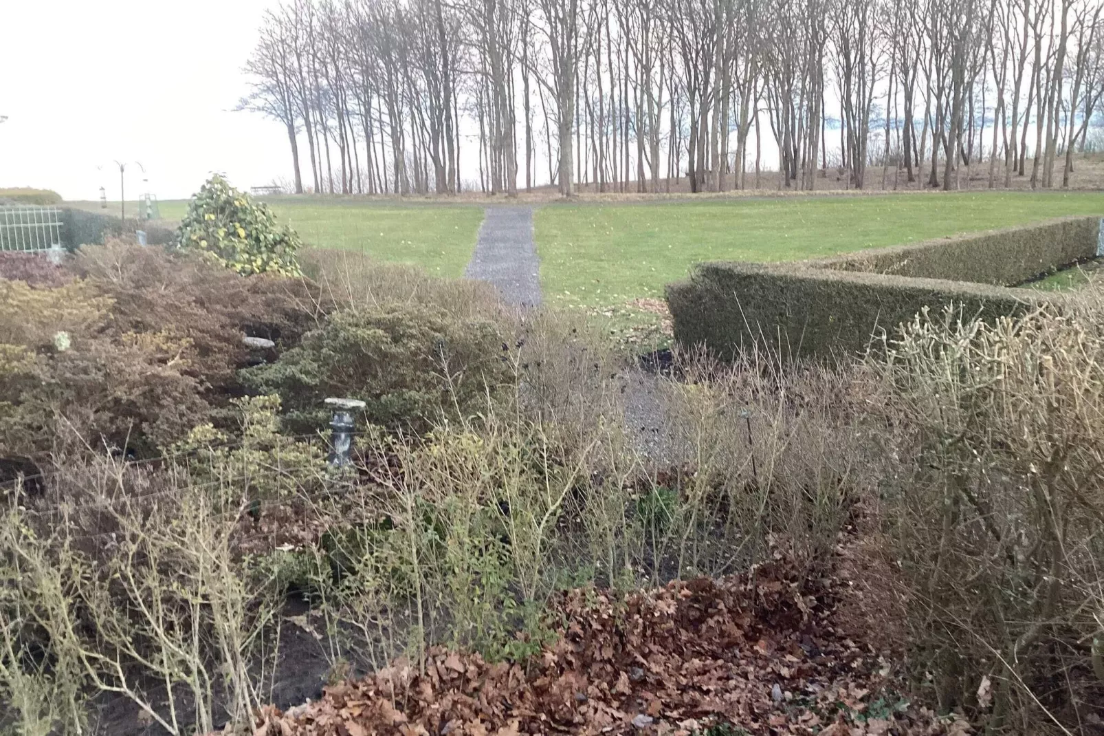 5 persoons vakantie huis in Juelsminde-By Traum-Buitenlucht