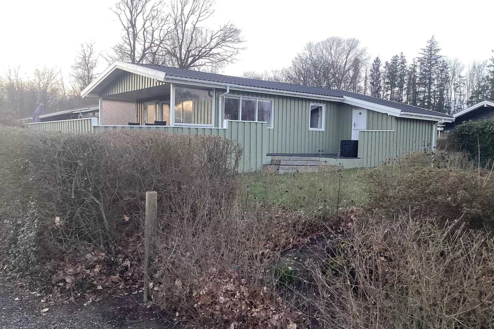 5 persoons vakantie huis in Juelsminde-By Traum-Buitenlucht