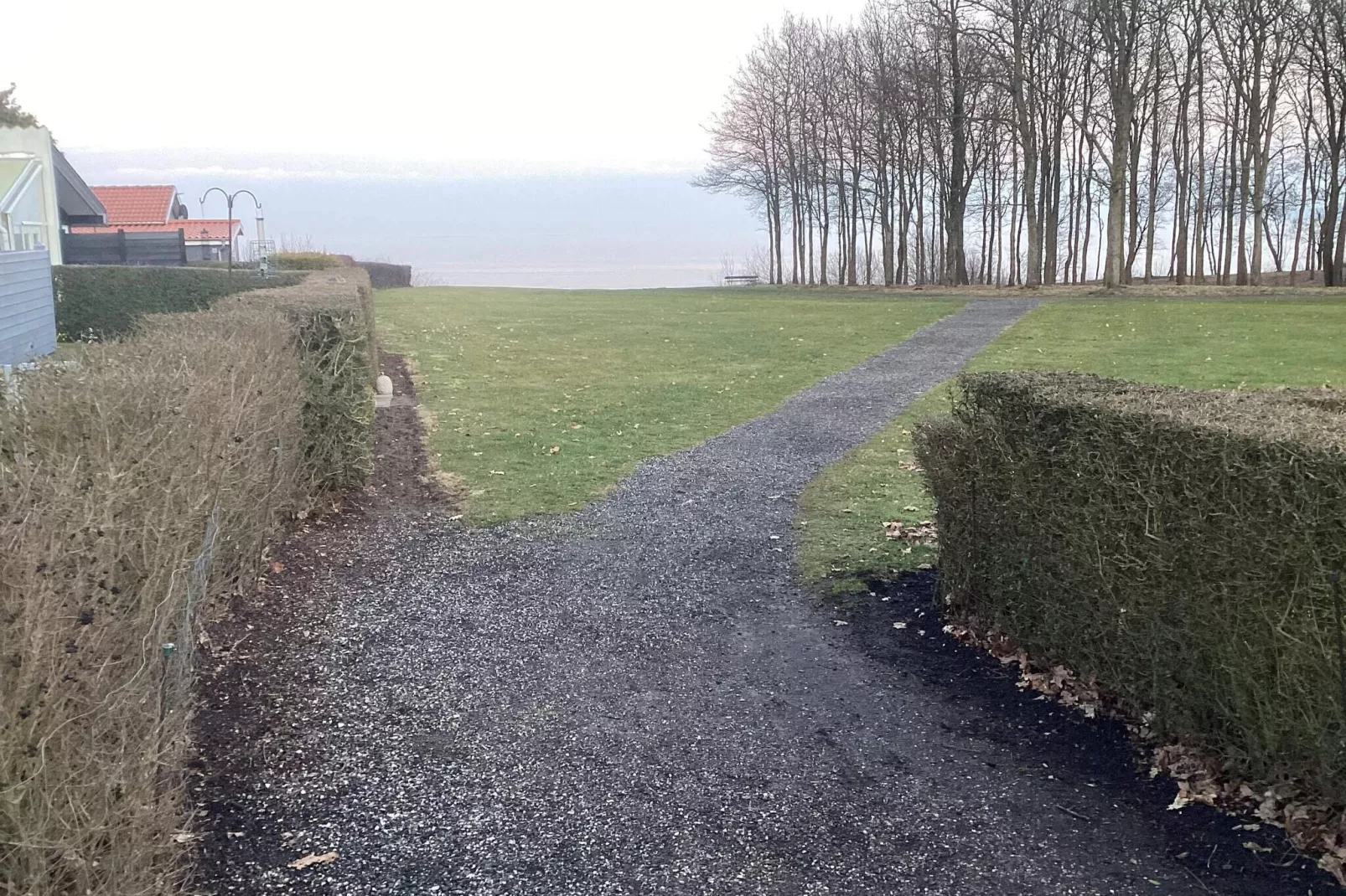 5 persoons vakantie huis in Juelsminde-By Traum-Buitenlucht
