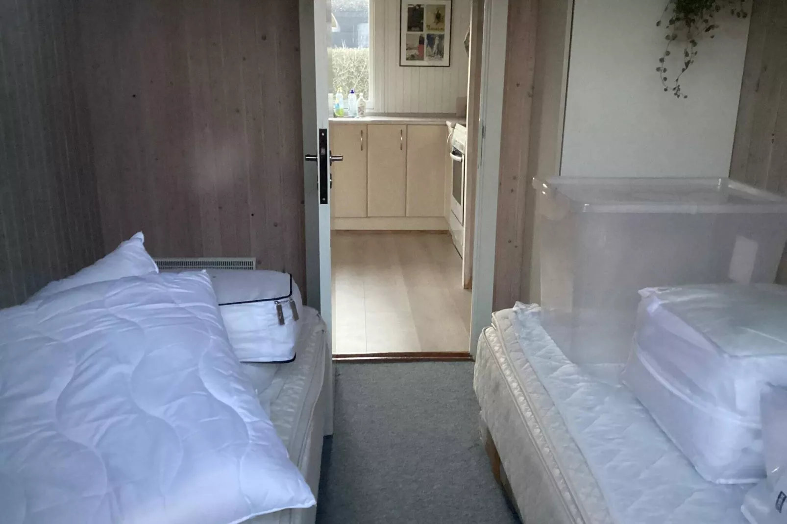 5 persoons vakantie huis in Juelsminde-By Traum-Binnen
