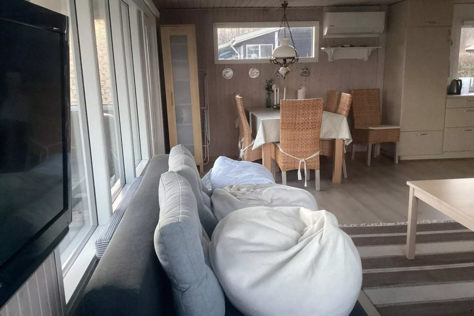 5 persoons vakantie huis in Juelsminde-By Traum-Binnen
