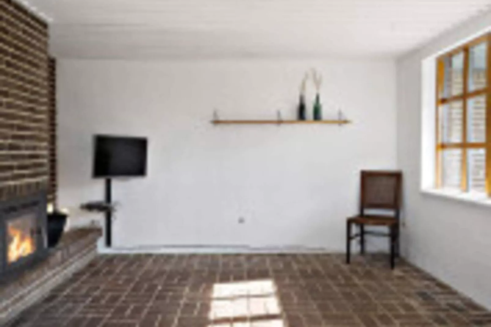 7 persoons vakantie huis in Ulfborg-By Traum-Binnen