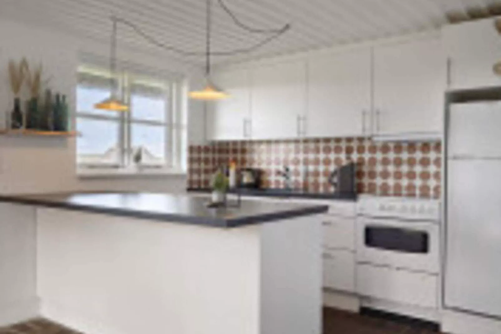 7 persoons vakantie huis in Ulfborg-By Traum-Binnen