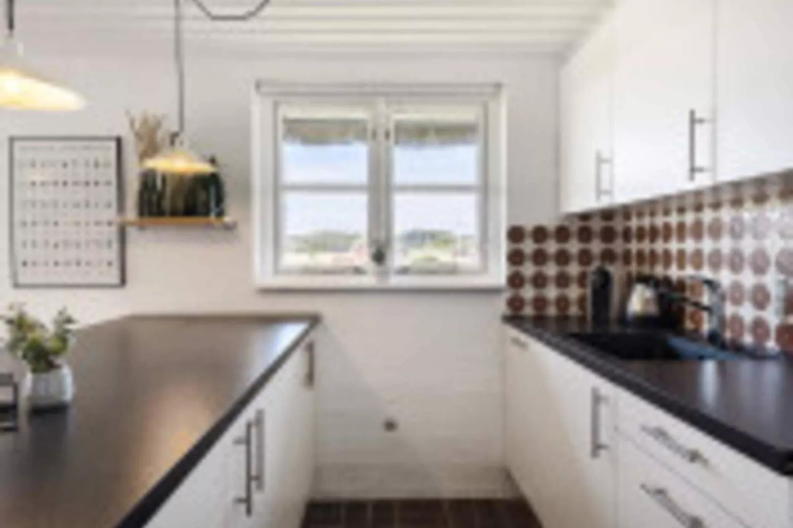7 persoons vakantie huis in Ulfborg-By Traum-Binnen