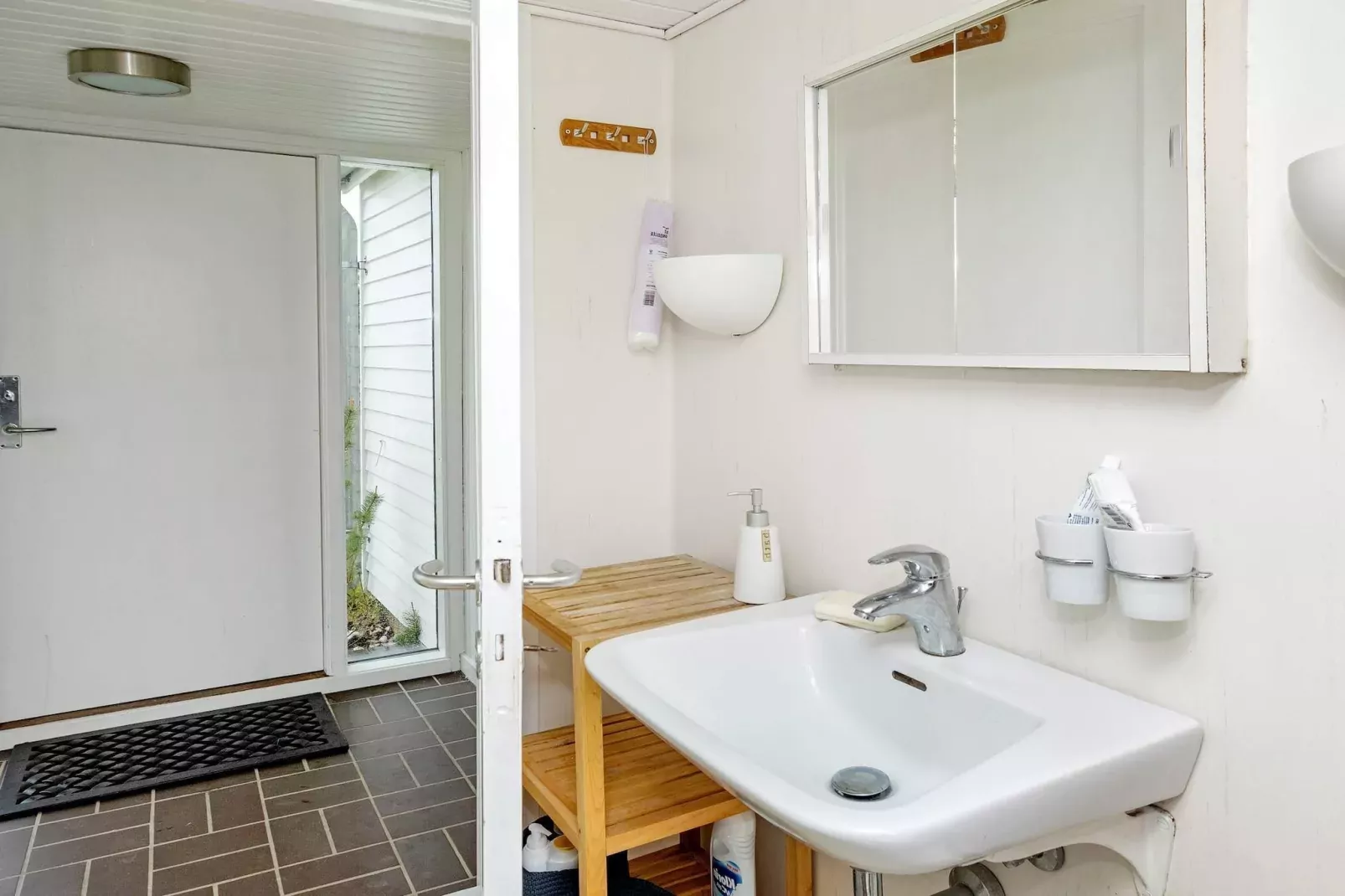 4 persoons vakantie huis in Blokhus-By Traum-Binnen