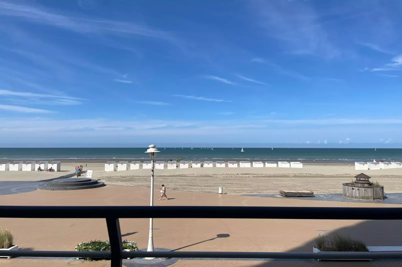 CASINO AB B0101GAR-Gebieden zomer 5km
