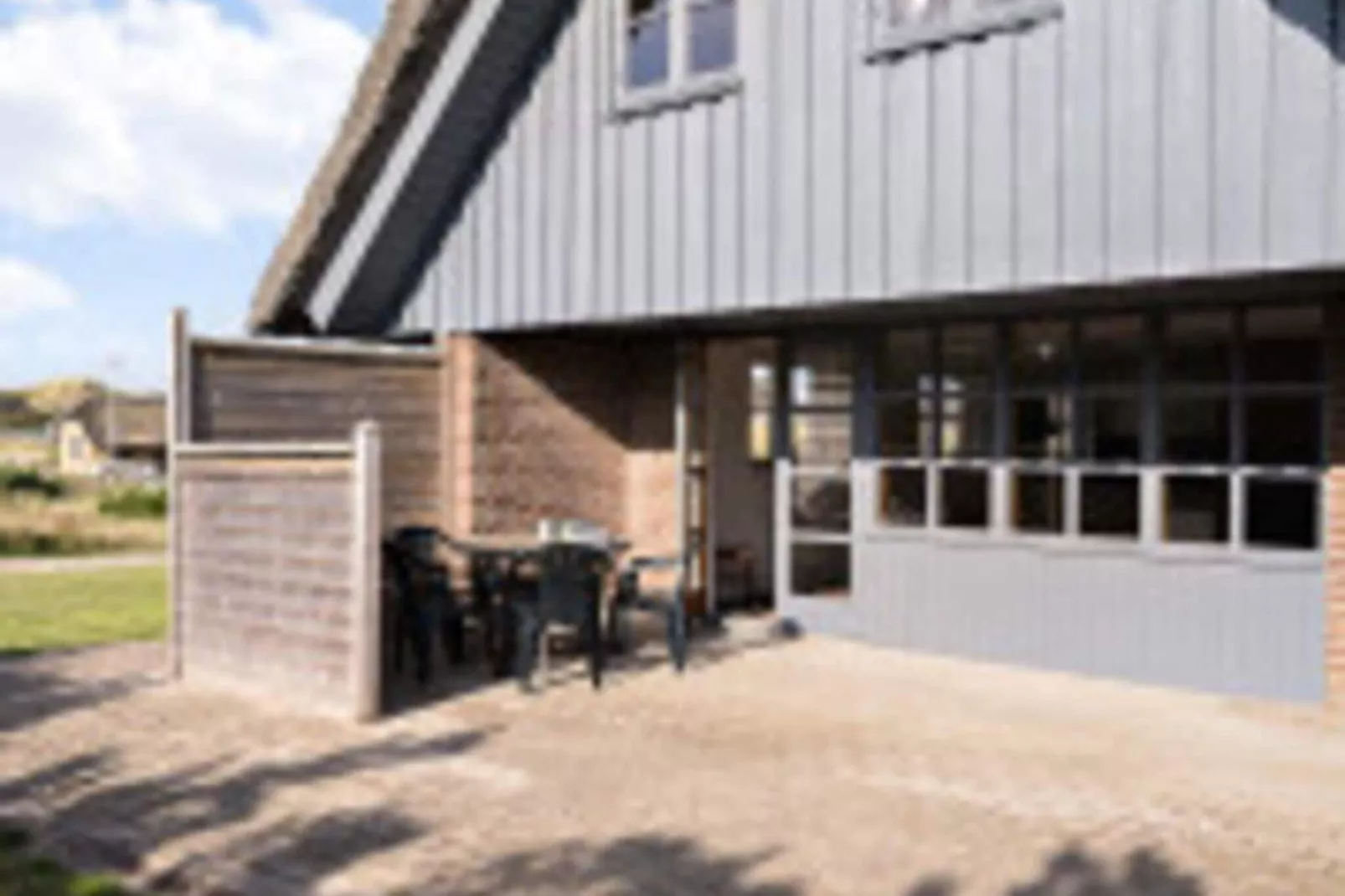 7 persoons vakantie huis in Ulfborg-By Traum-Uitzicht