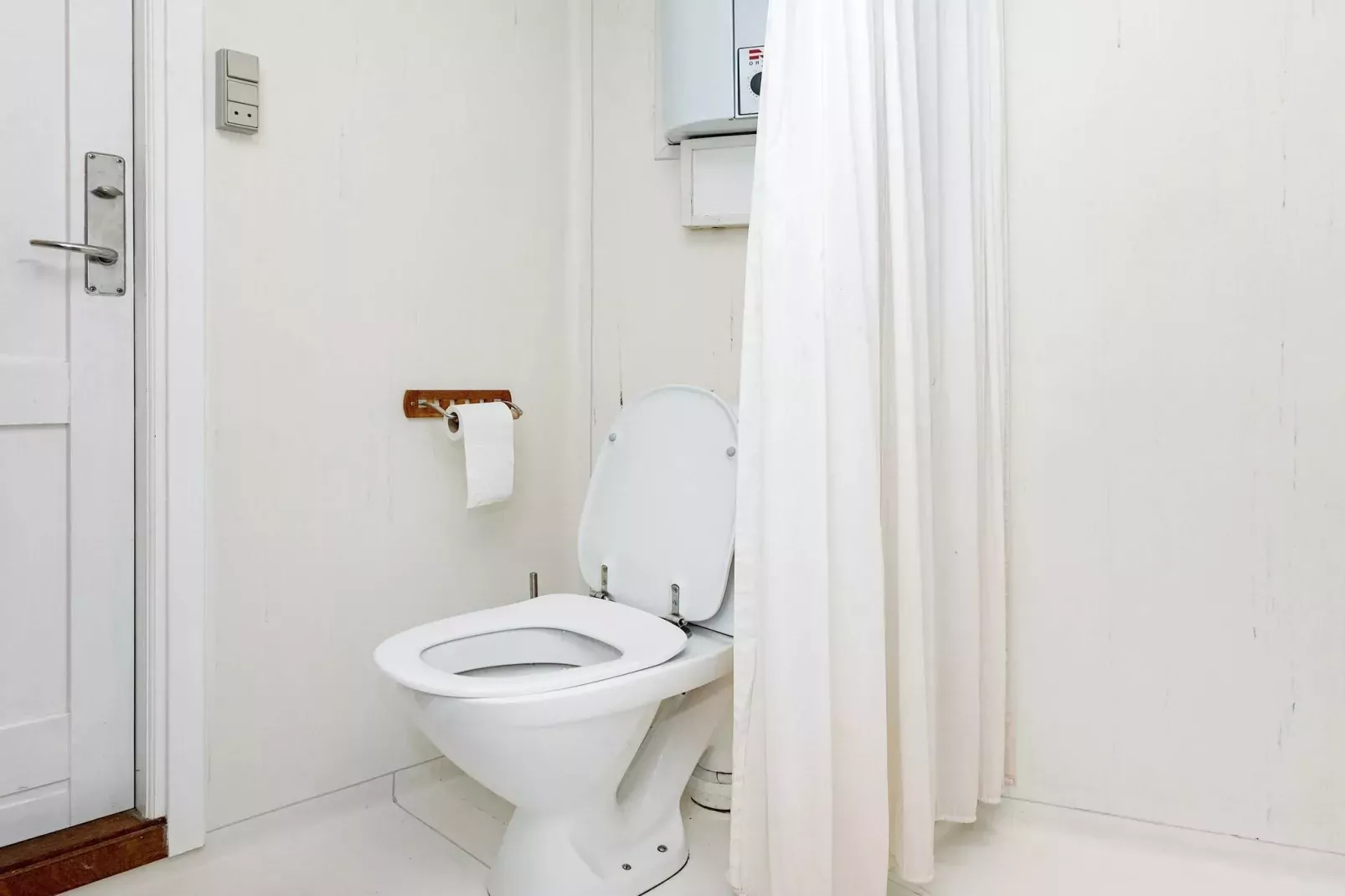 4 persoons vakantie huis in Blokhus-By Traum-Binnen