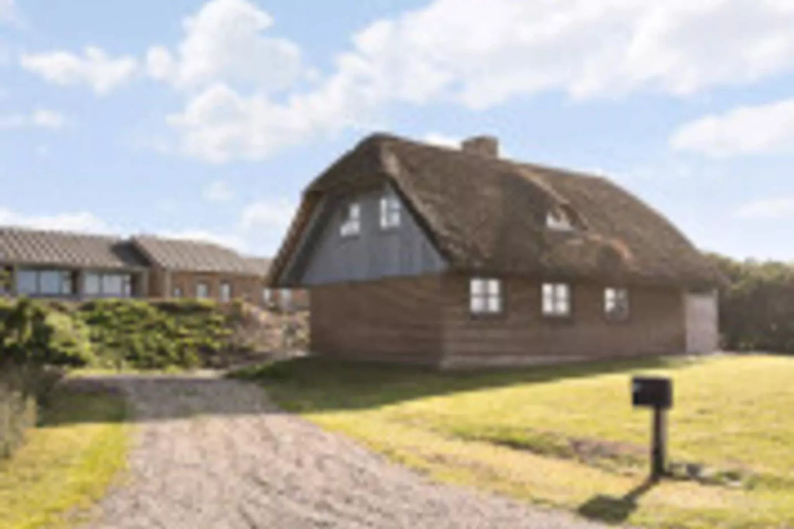 7 persoons vakantie huis in Ulfborg-By Traum-Uitzicht