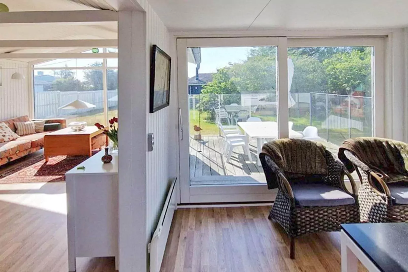 4 persoons vakantie huis in Blokhus-By Traum-Binnen