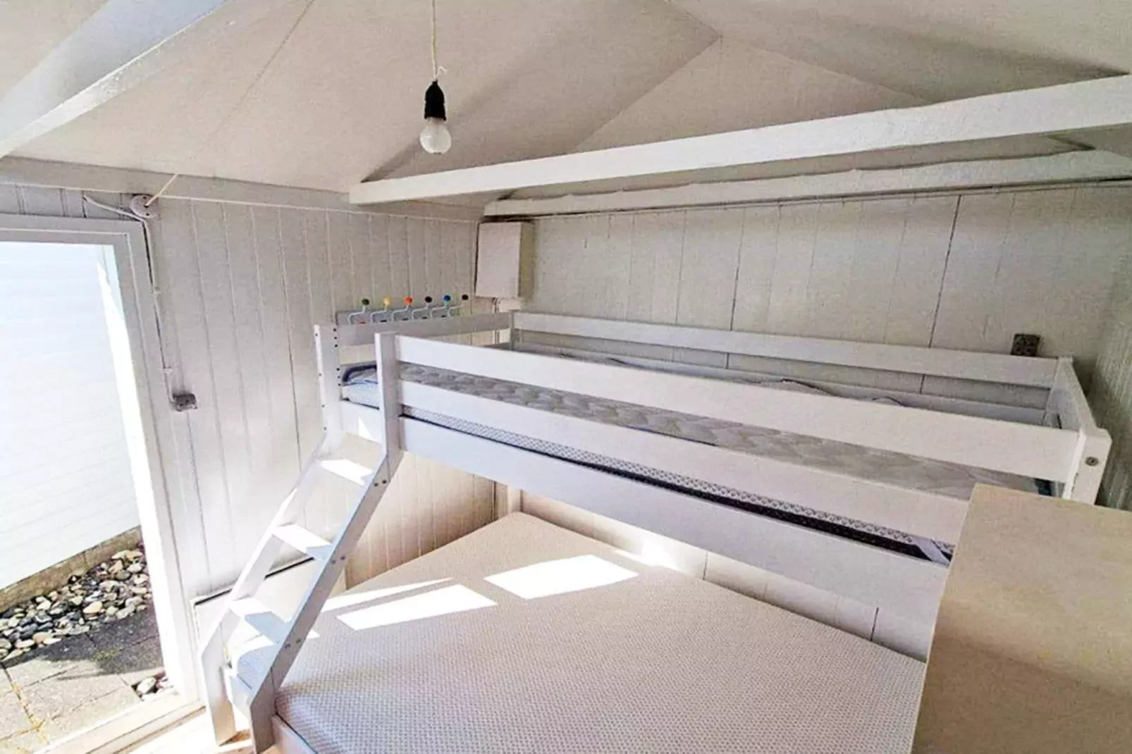 4 persoons vakantie huis in Blokhus-By Traum-Binnen