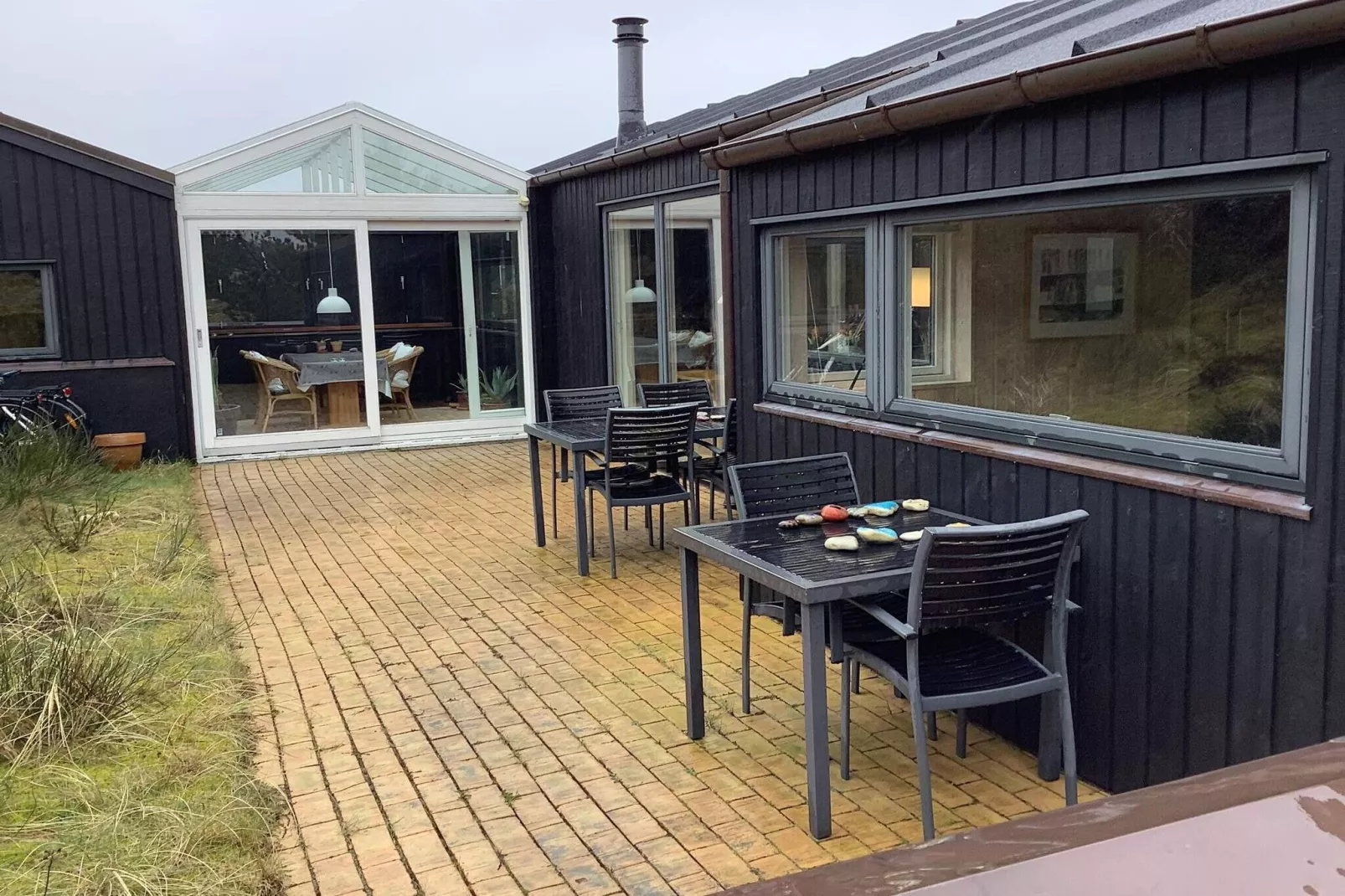 6 persoons vakantie huis in Thisted-Binnen