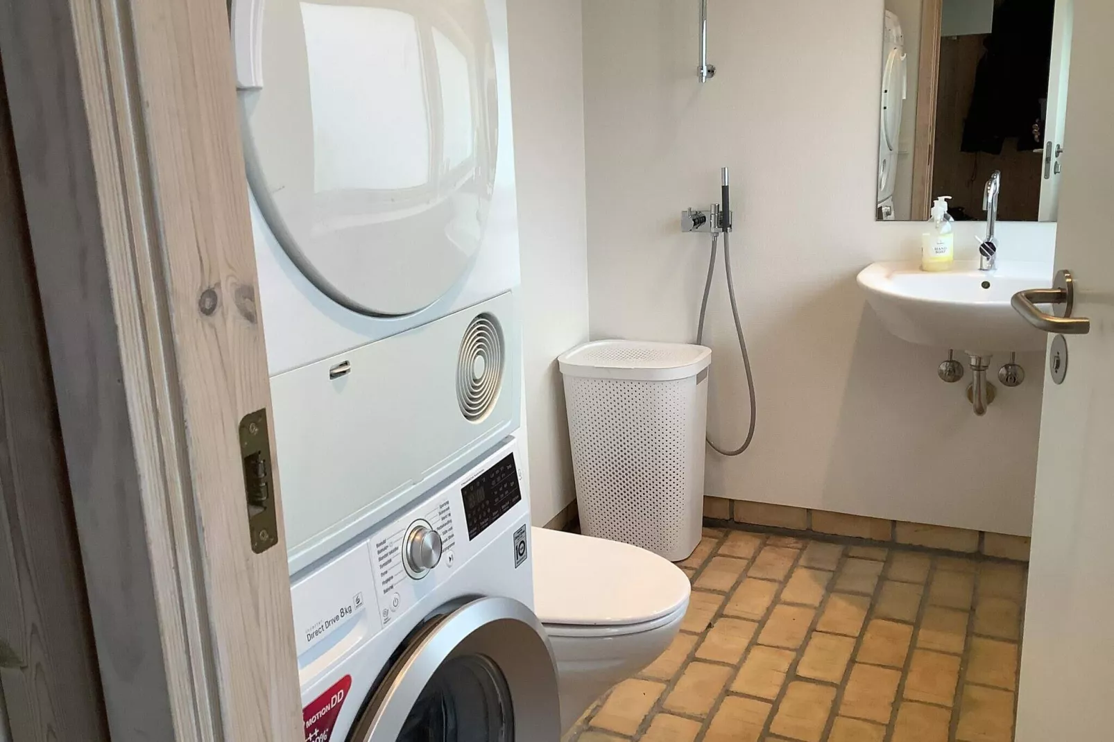 6 persoons vakantie huis in Thisted-Binnen