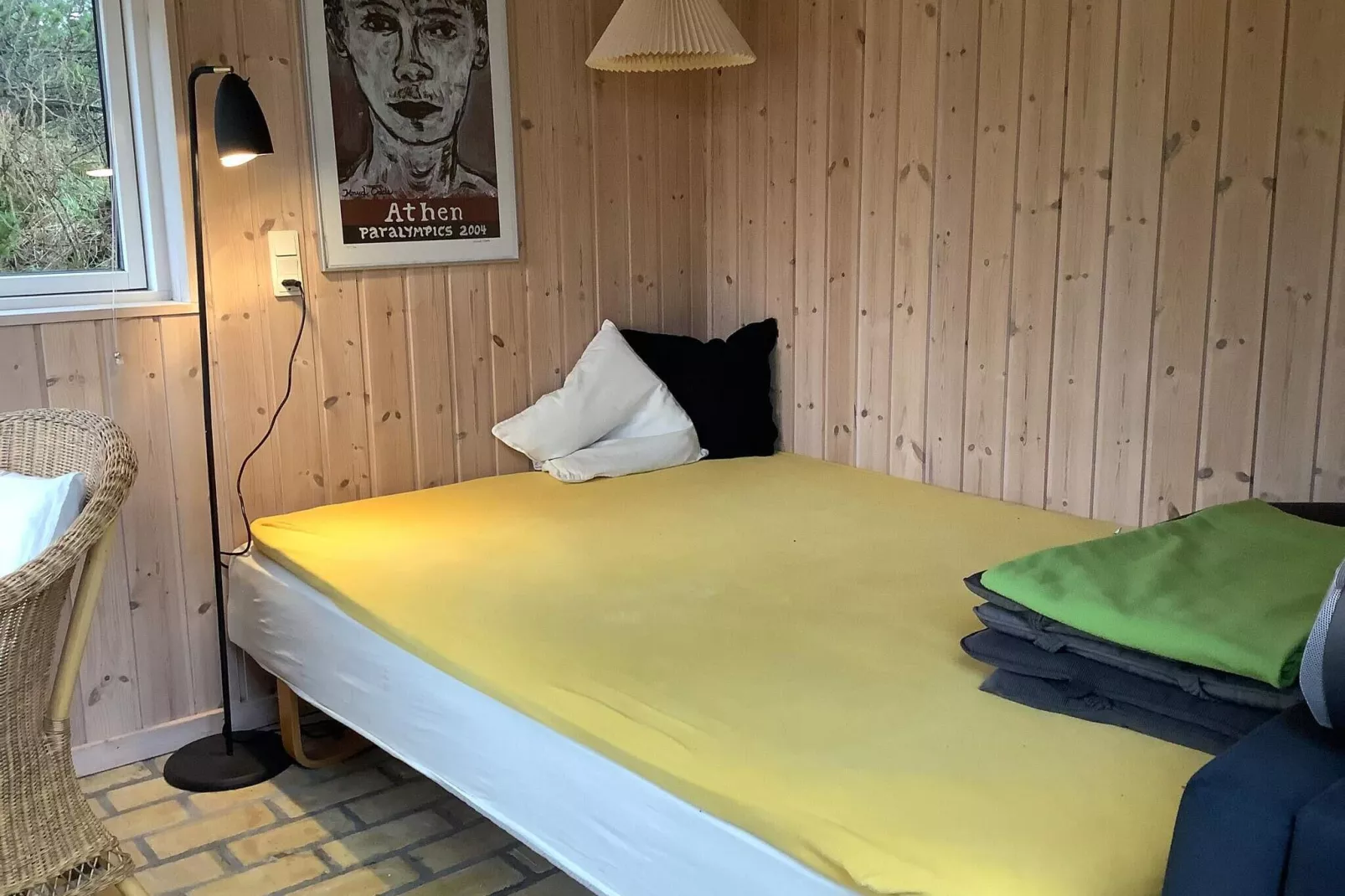 6 persoons vakantie huis in Thisted-Binnen