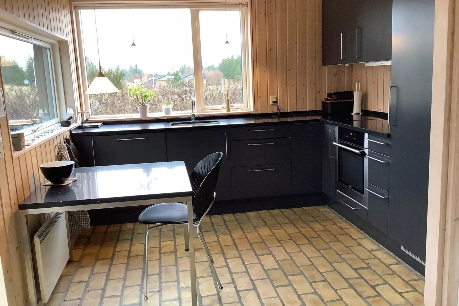 6 persoons vakantie huis in Thisted-Binnen