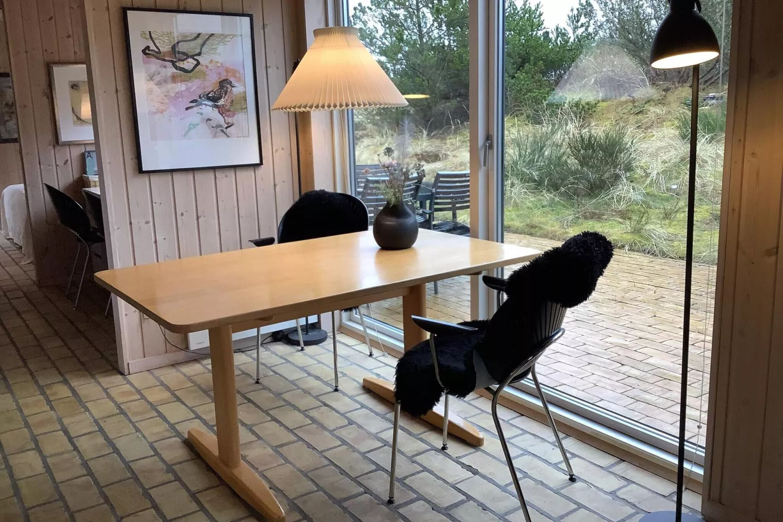 6 persoons vakantie huis in Thisted-Binnen