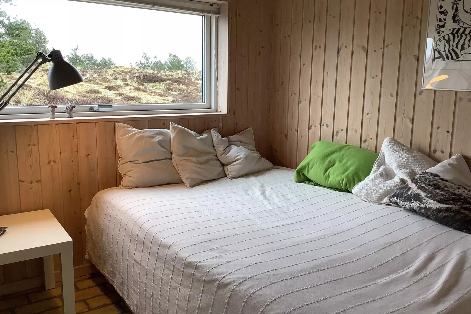 6 persoons vakantie huis in Thisted-Binnen