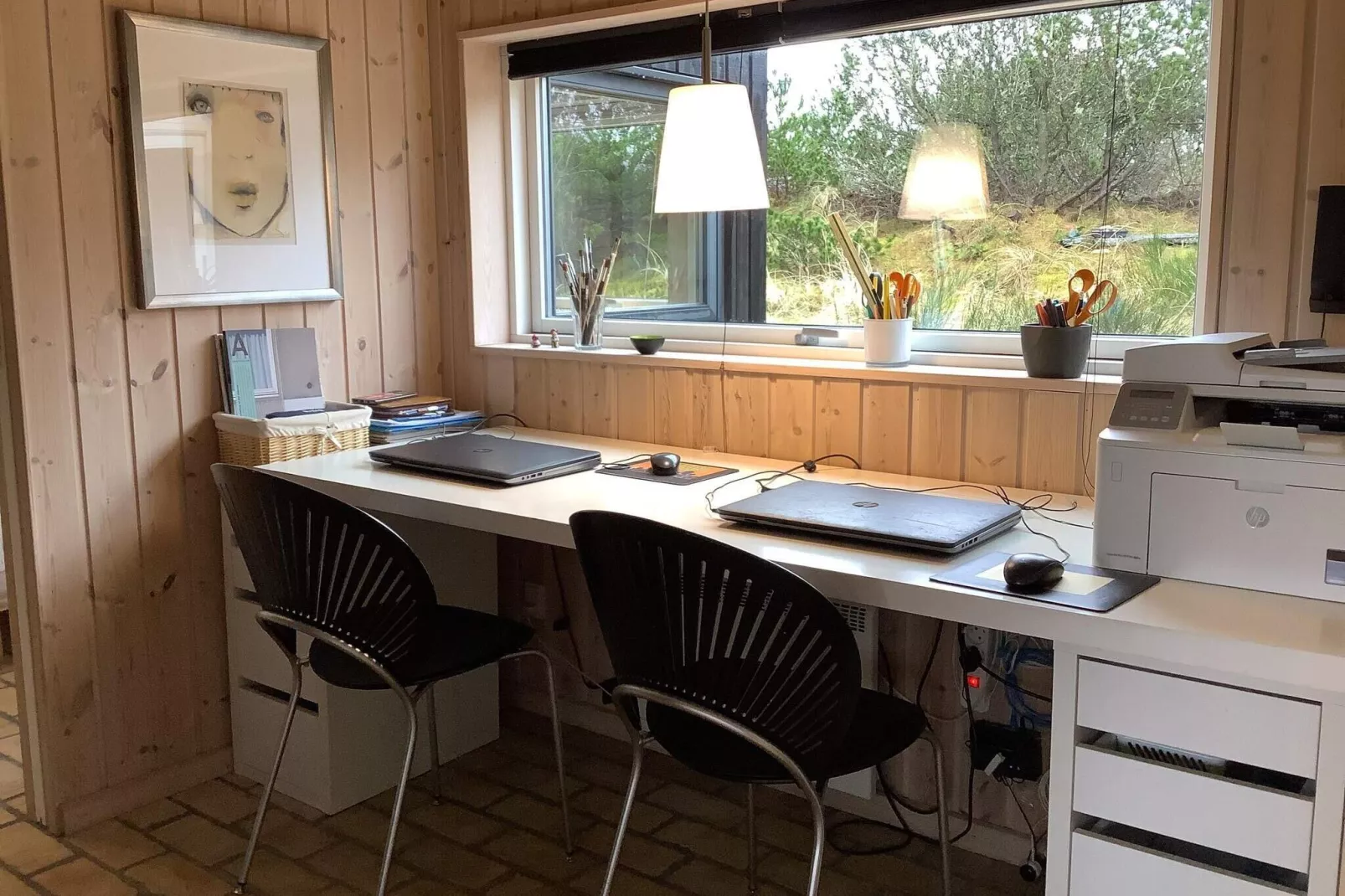 6 persoons vakantie huis in Thisted-Binnen