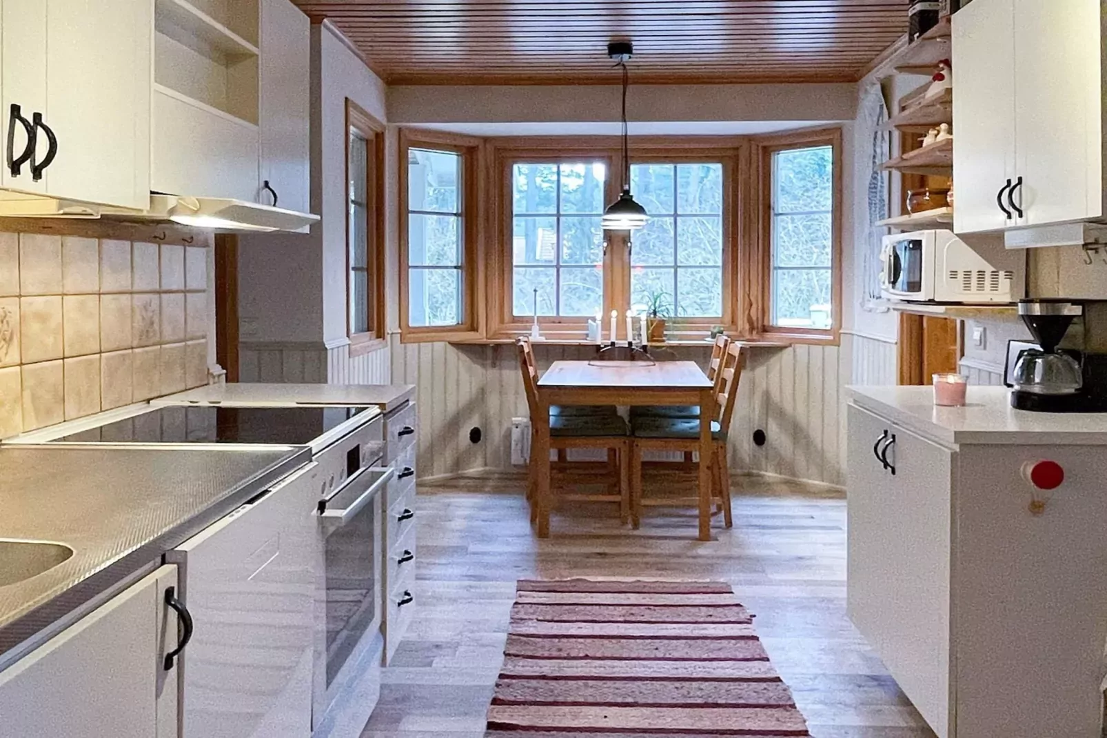 6 persoons vakantie huis in YNGSJÖ-By Traum-Binnen