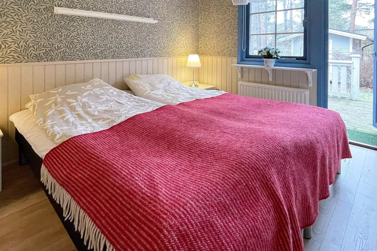 6 persoons vakantie huis in YNGSJÖ-By Traum-Binnen