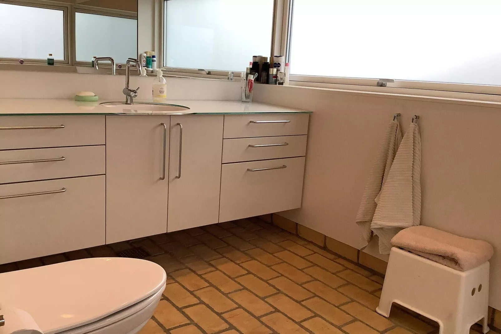 6 persoons vakantie huis in Thisted-Binnen