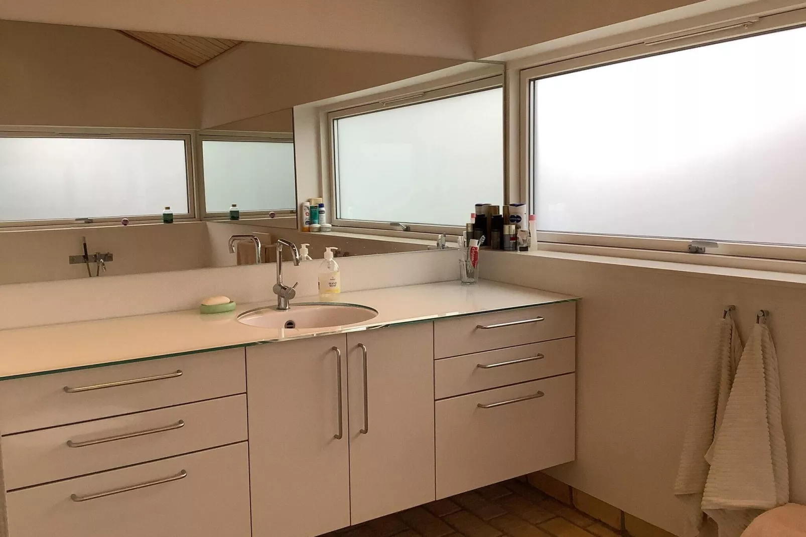 6 persoons vakantie huis in Thisted-Binnen