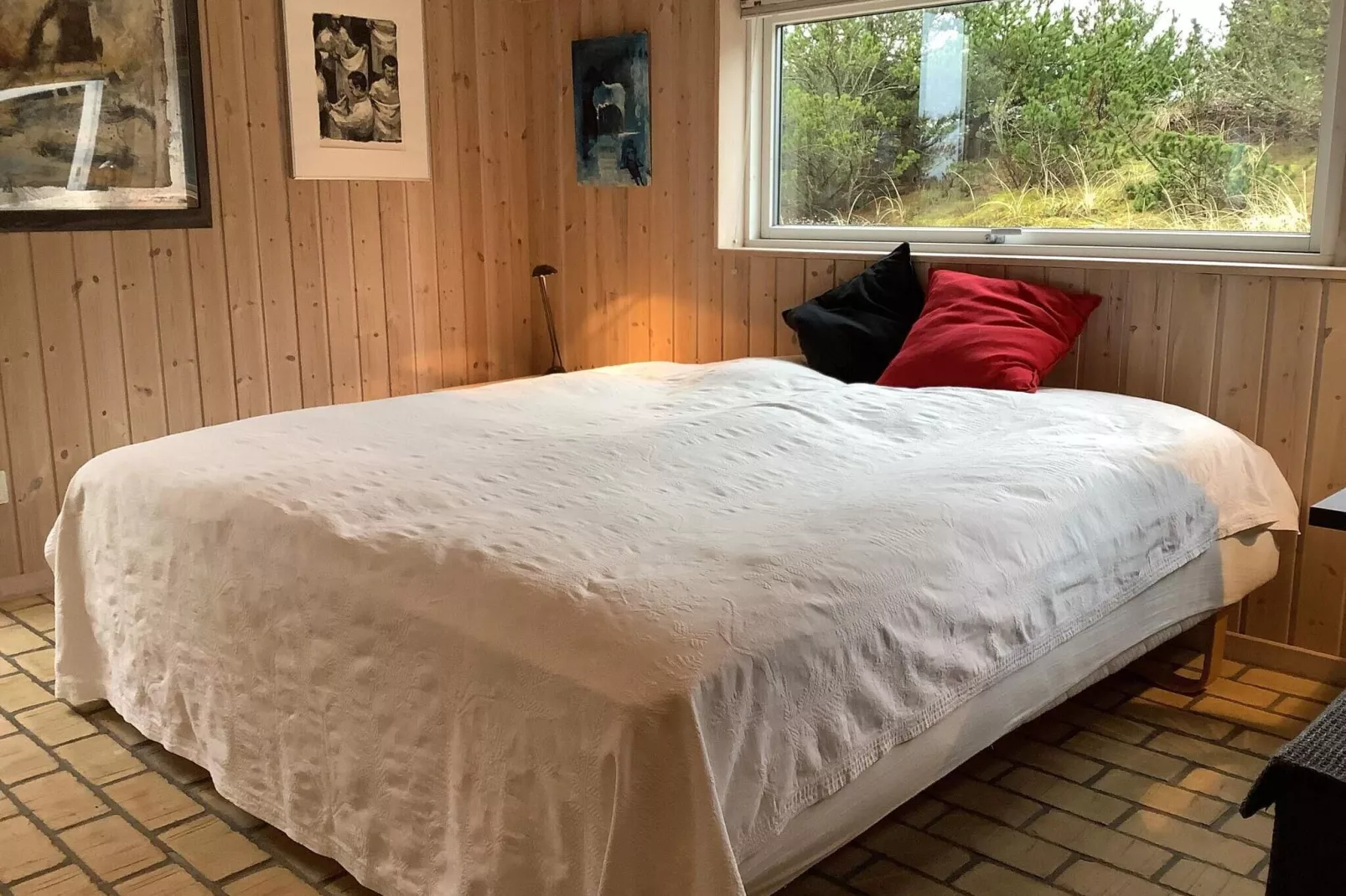 6 persoons vakantie huis in Thisted-Binnen