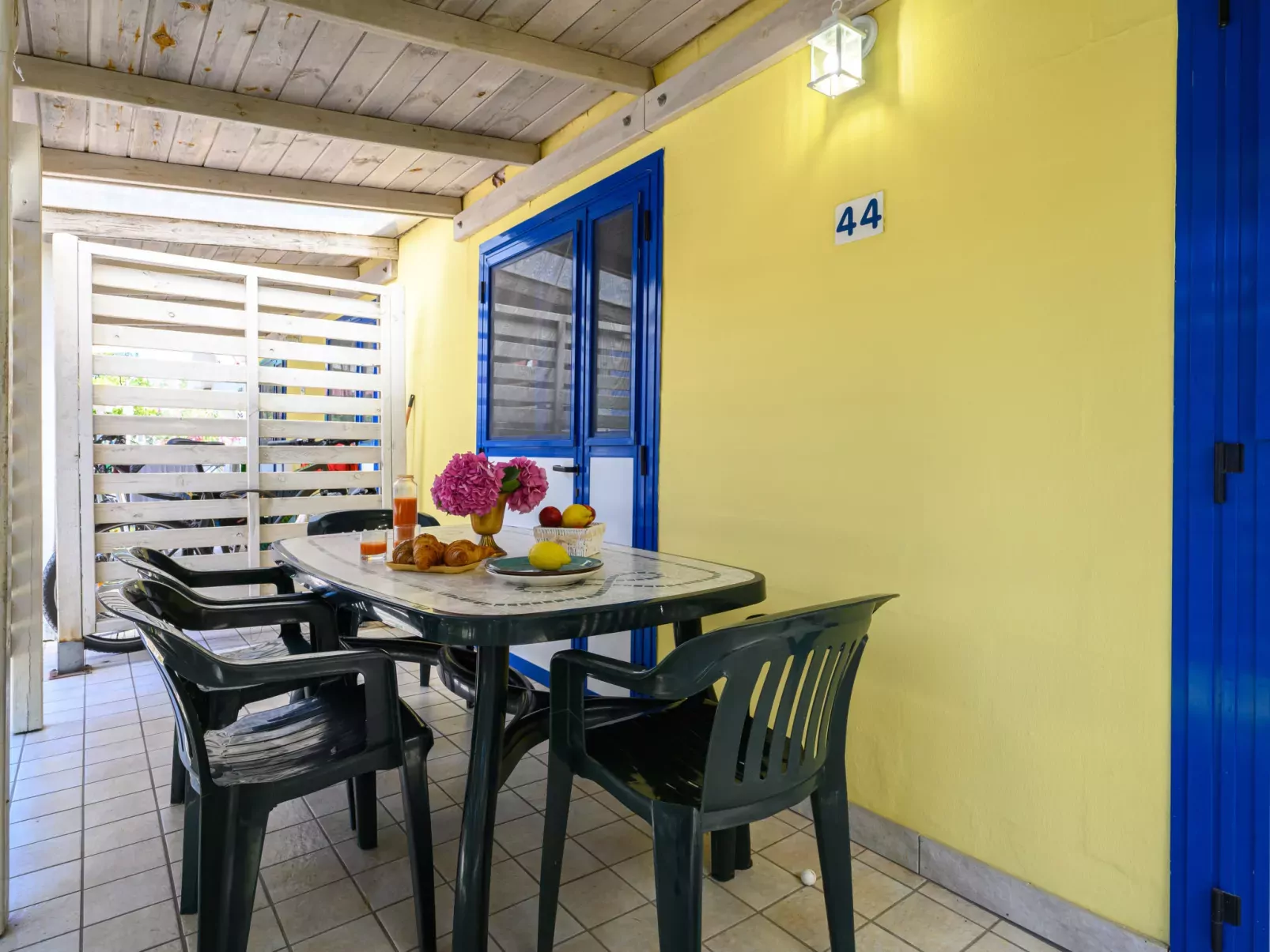 Rosolina Mare Club-Buiten
