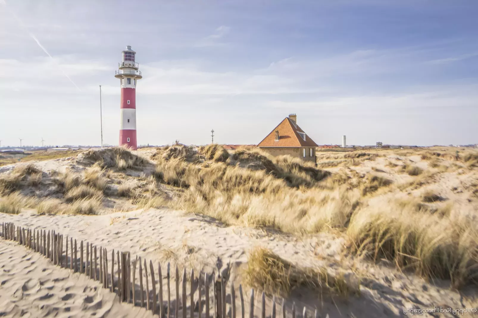 VUURTOREN 0402-Sfeer