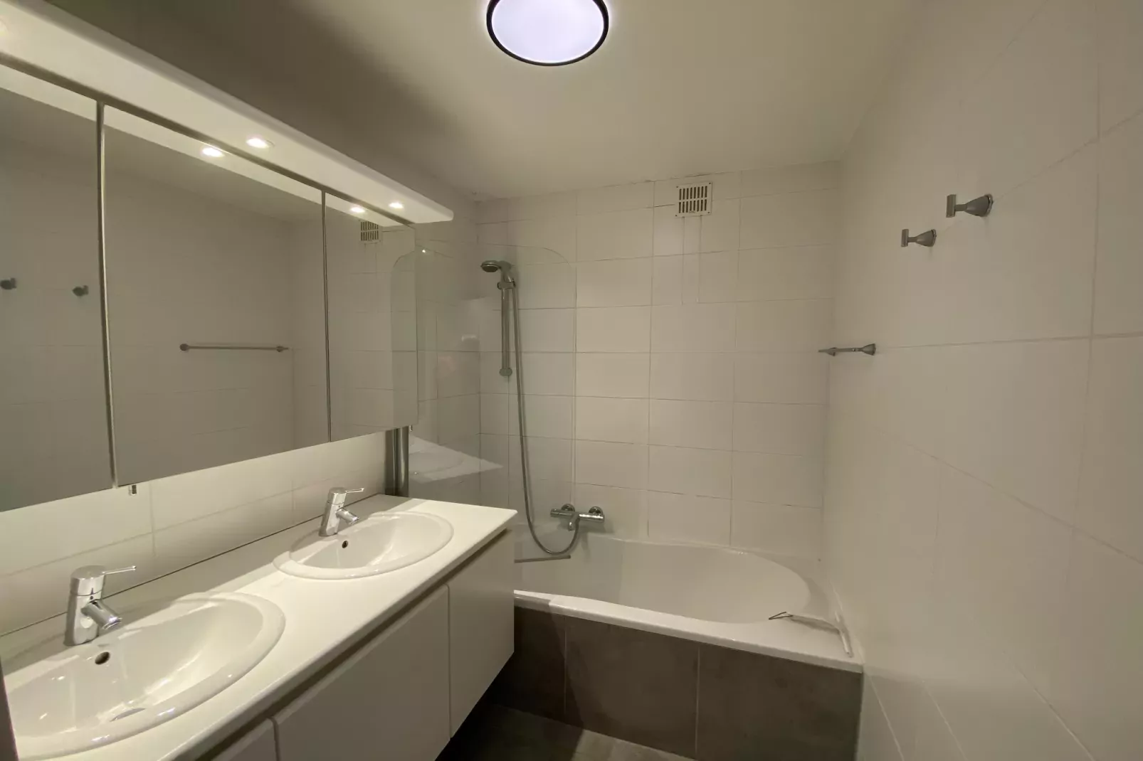 VUURTOREN 0402-Badkamer