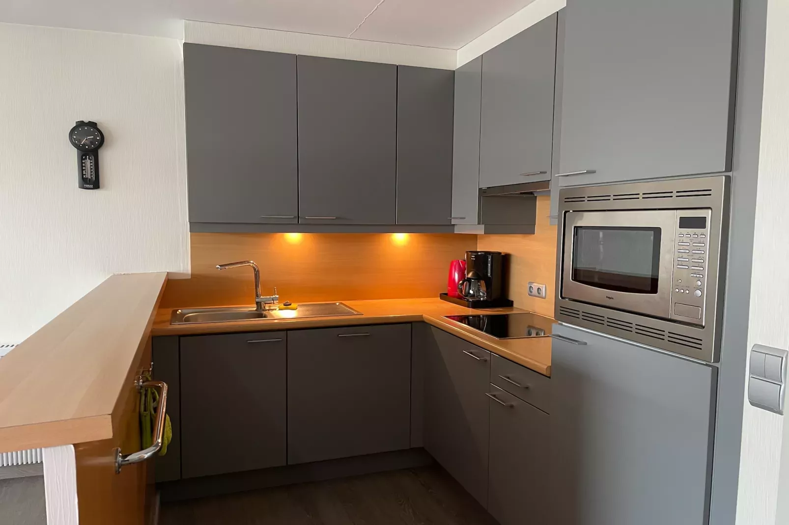MISTRAL 0401-Keuken