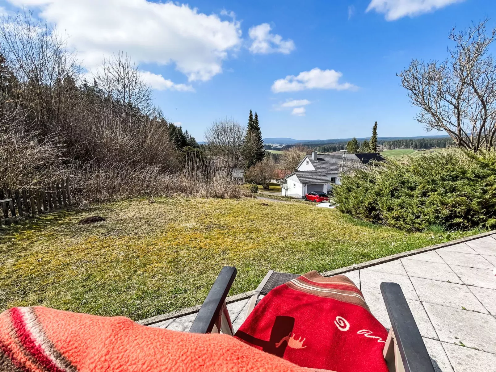 Schöne Aussicht-Buiten