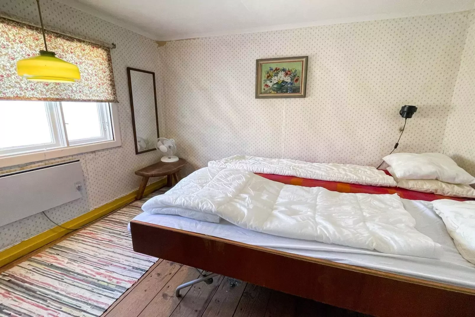 4 persoons vakantie huis in SÖLVESBORG-By Traum-Binnen