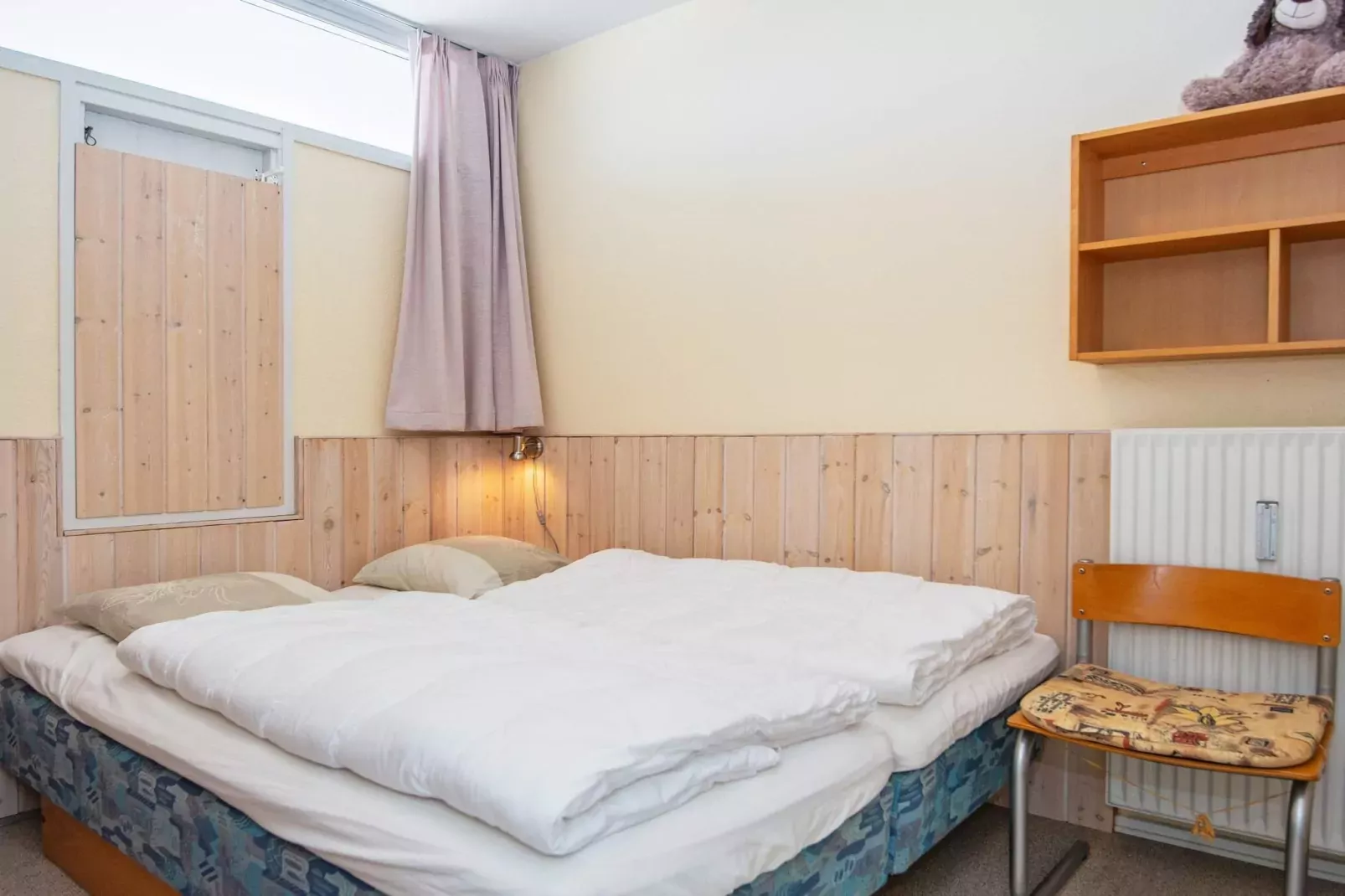 4 persoons vakantie huis in Fanø-By Traum-Binnen