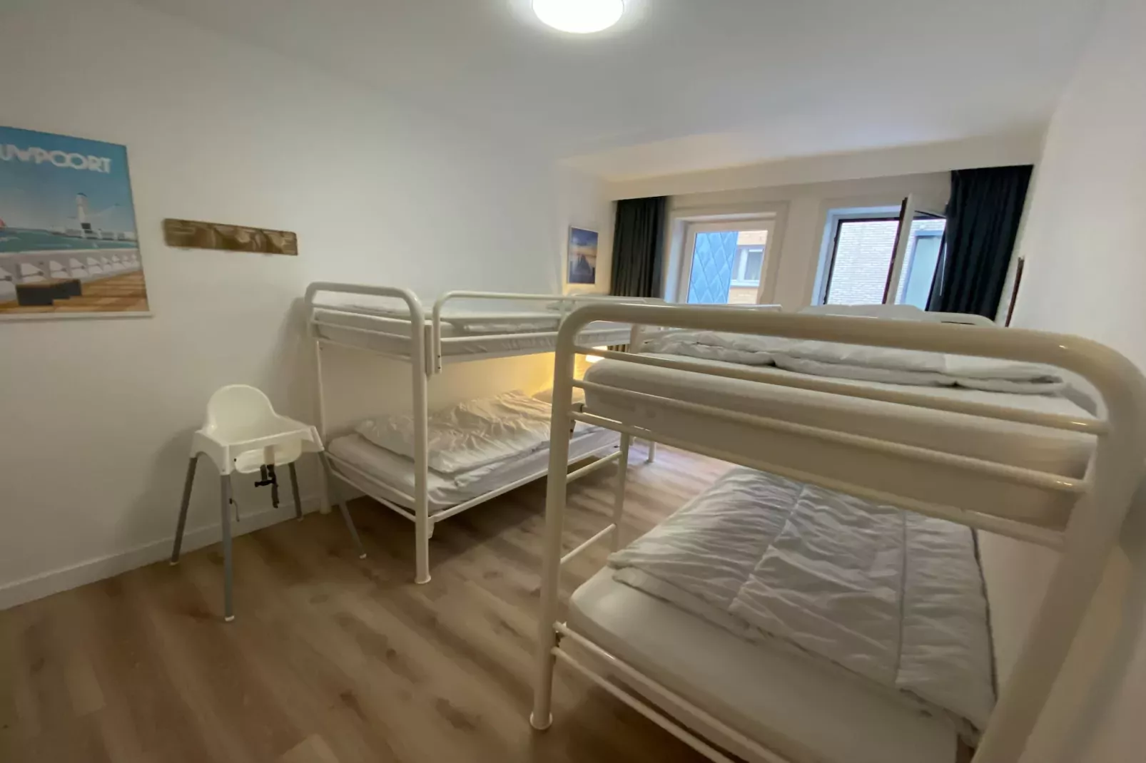 GARBI-Slaapkamer