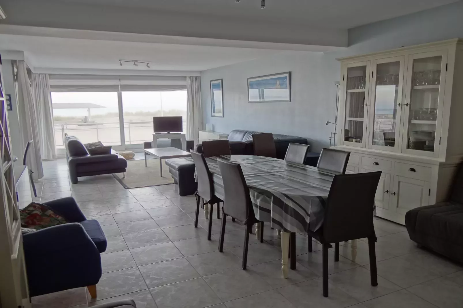 SEASIGHT A 0004-Eetkamer