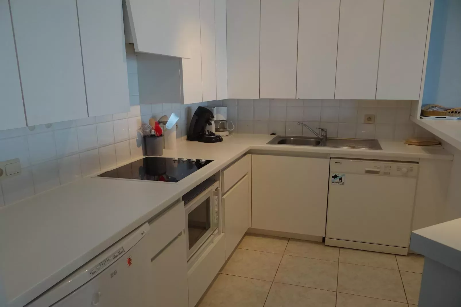 SEASIGHT A 0004-Keuken