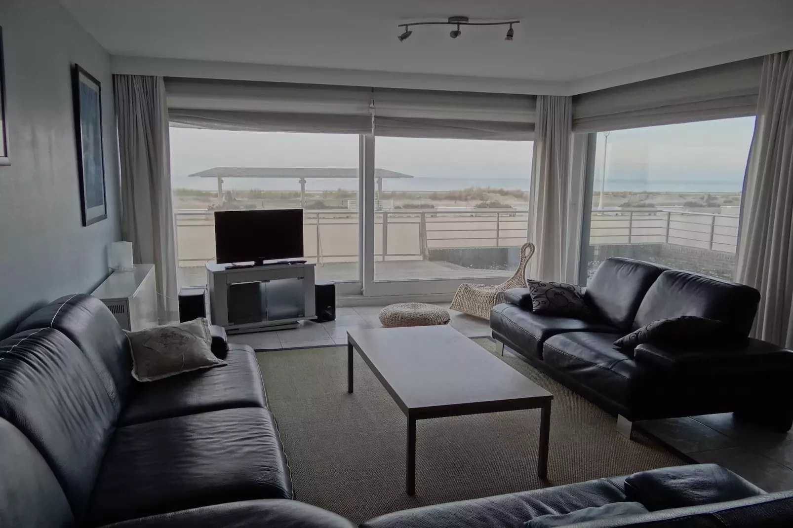 SEASIGHT A 0004-Woonkamer