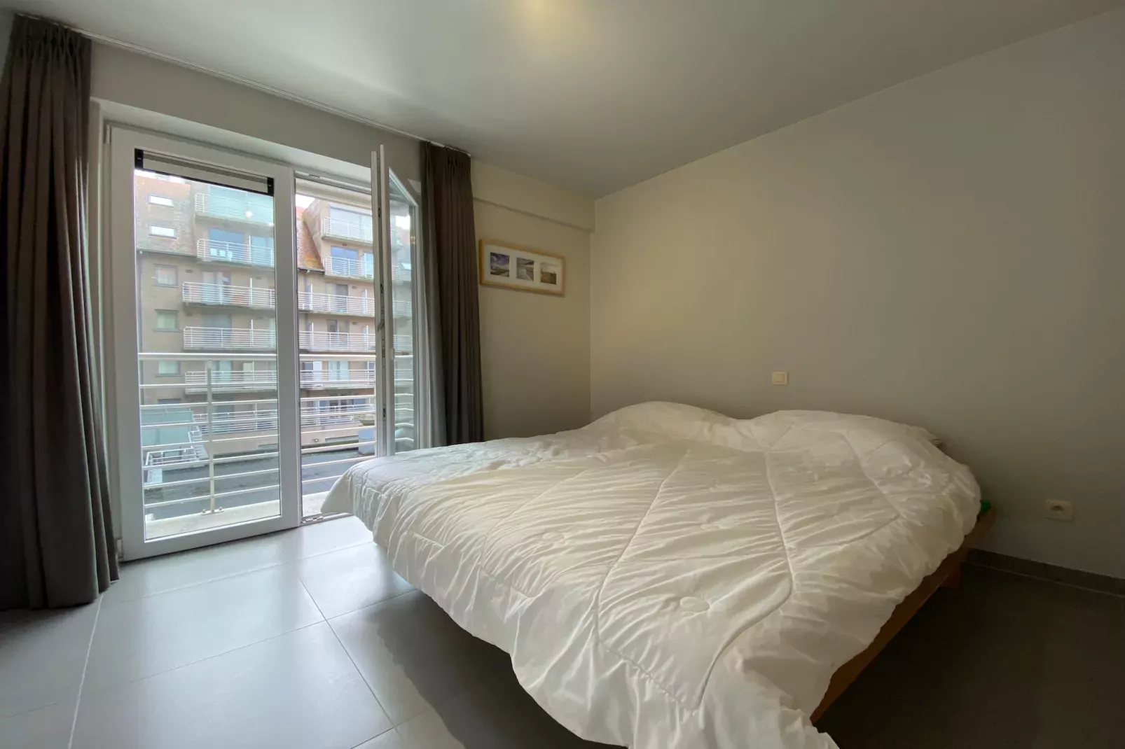 LECTUS 233/0201-Slaapkamer