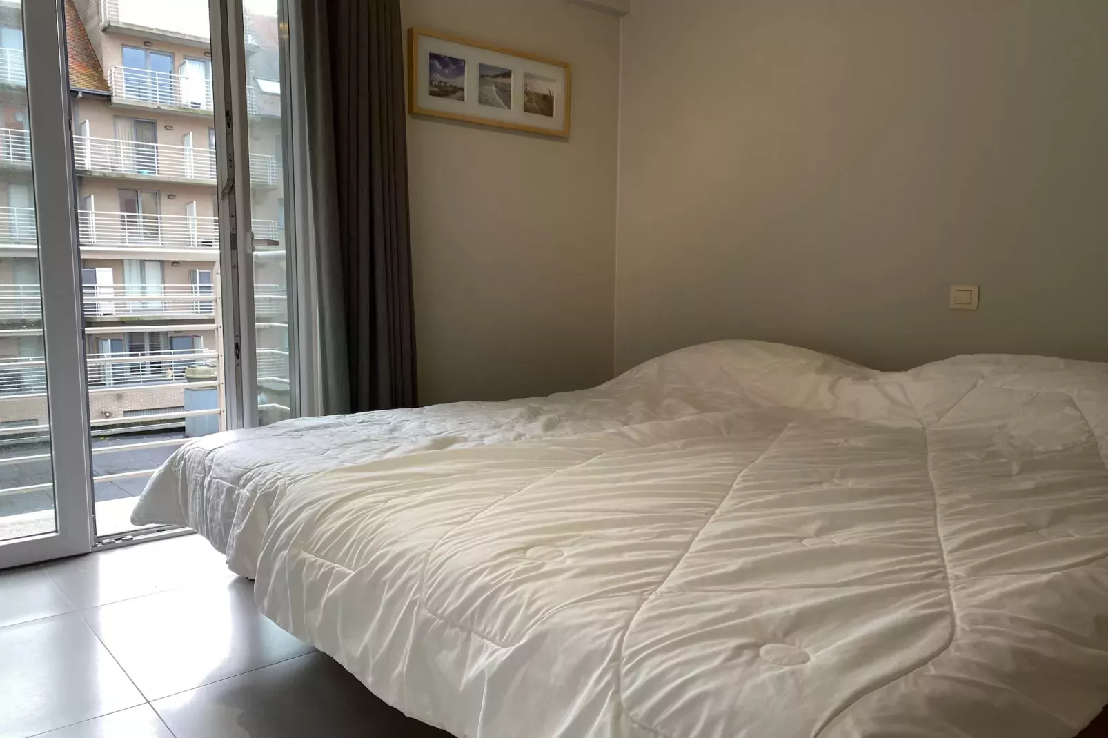 LECTUS 233/0201-Slaapkamer