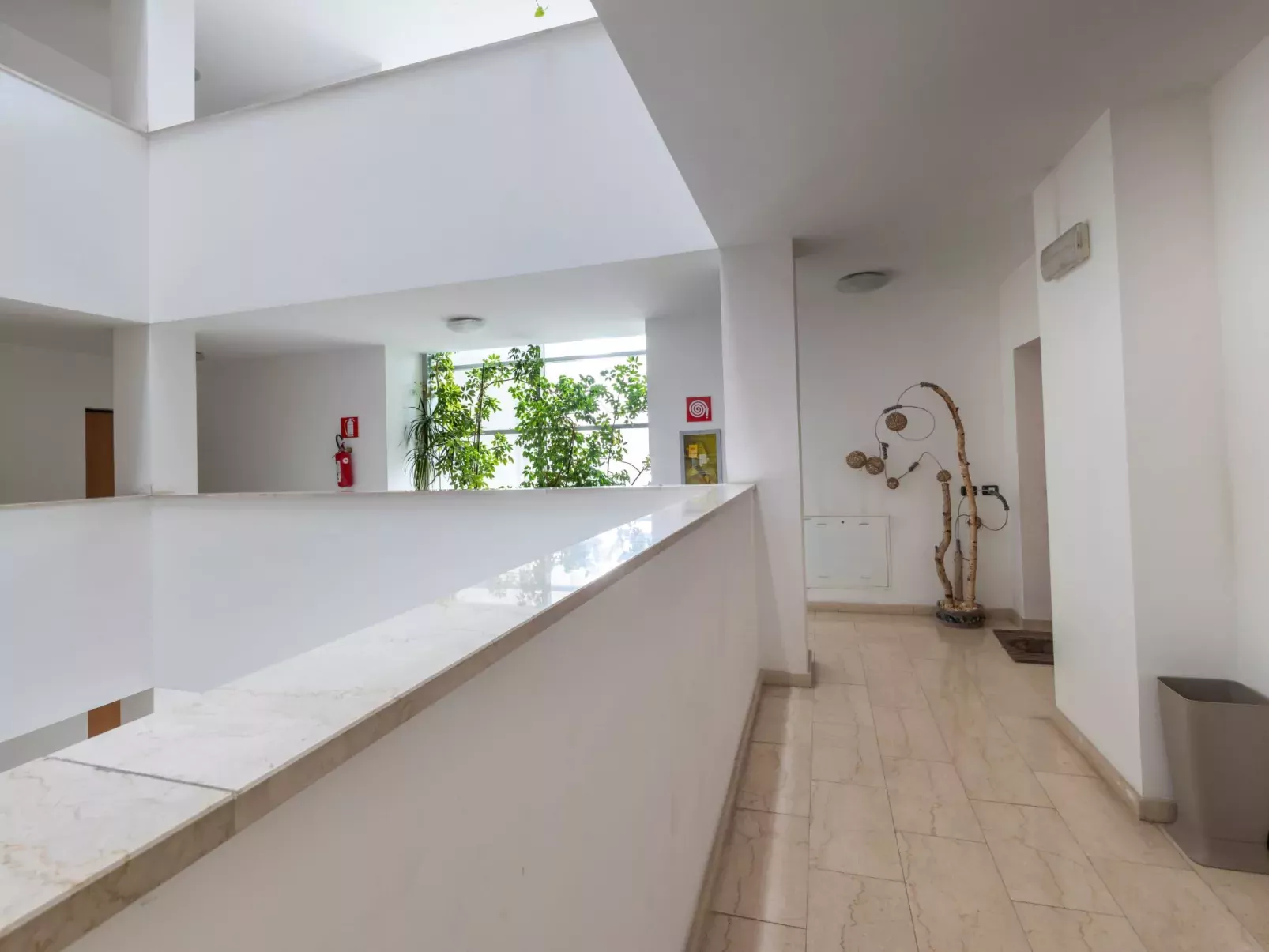 Giulia Apartment-Buiten