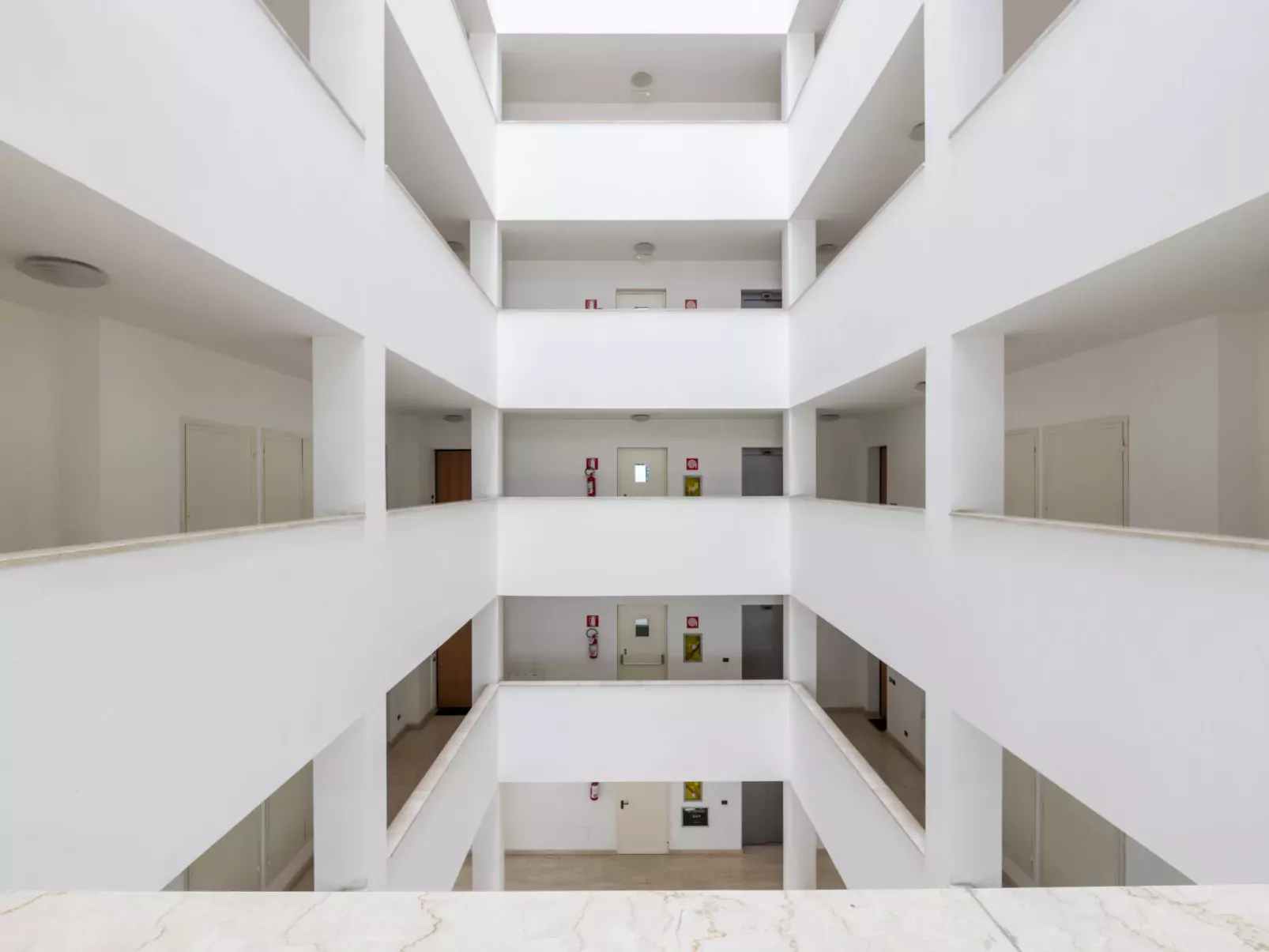 Giulia Apartment-Binnen
