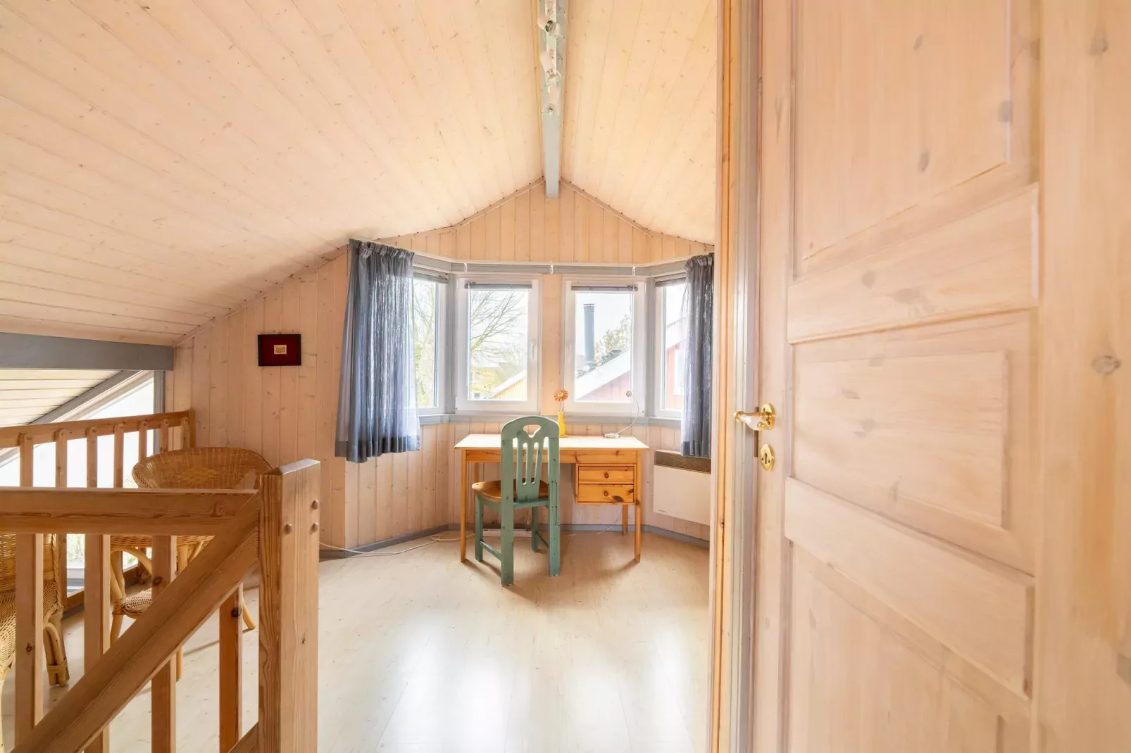 FH Wildgans Comfort Nr 83-Sfeer