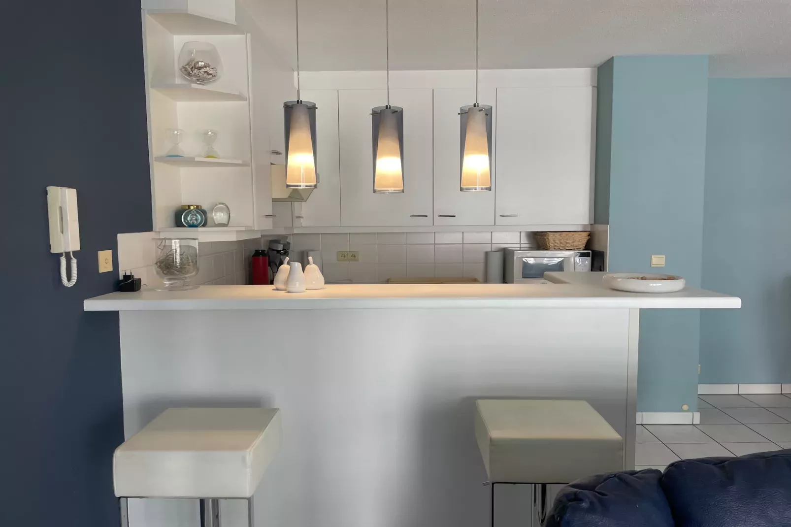 Zonnestraal 0403-Keuken
