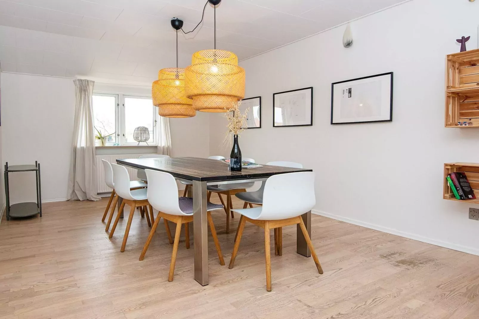 8 persoons vakantie huis in Nordborg-By Traum-Binnen